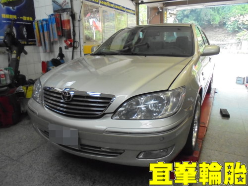 TOYOTA CAMRY SELENIA 5W50