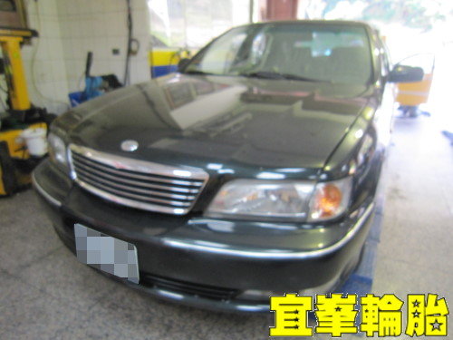 CEFIRO 煞車總泵漏油 福士煞車油