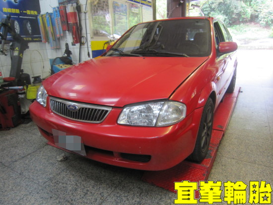 FORD ACTIVA 自備機油保養 SWD JAKO ATF SWD 方向機油 TUTELA TOP 4 煞車油脈衝式更換
