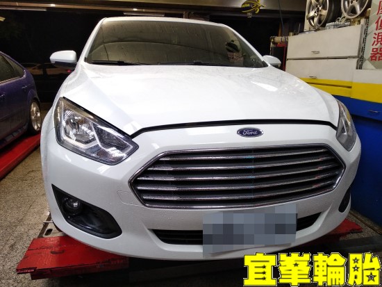 FORD ESCORT SELENIA 5W40