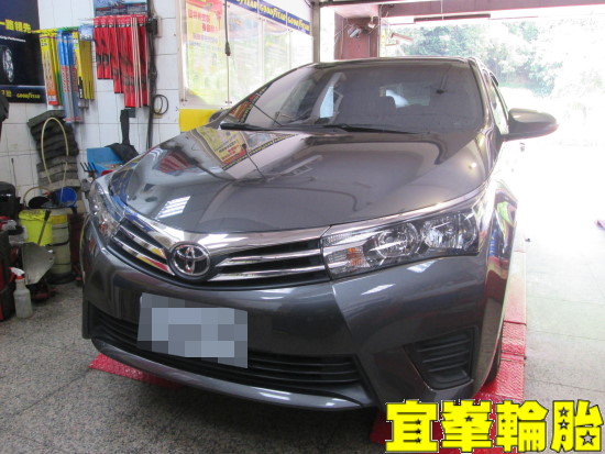 TOYOTA NEW ALTIS SELENIA 5W40 福士車室活性碳空氣濾網