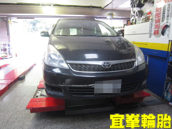 TOYOTA WISH SELENIA 10W40 SWD IV ATF