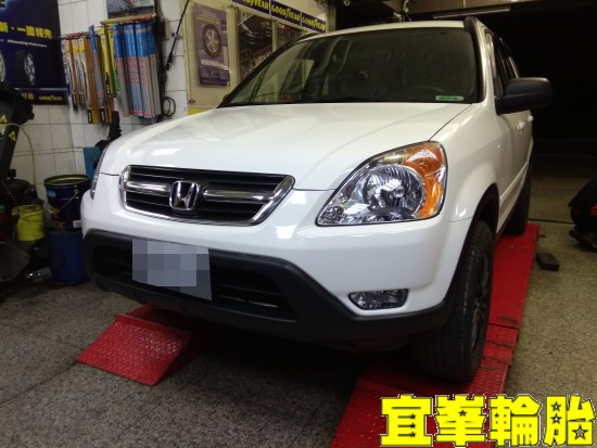 HONDA CR-V SELENIA 5W50