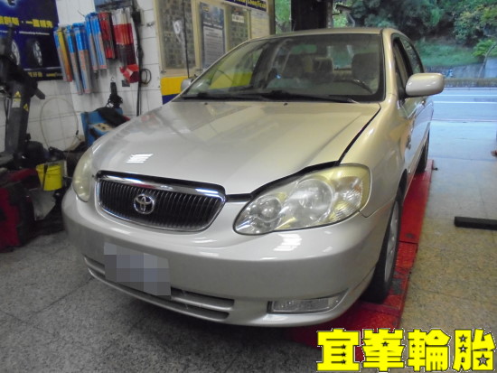 TOYOTA ALTIS  SELENIA 5W40 SWD IV ATF