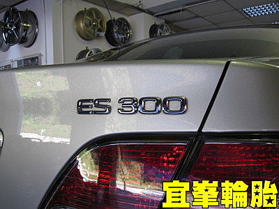 ES300 Assurance FUEL MAX 215/60/16