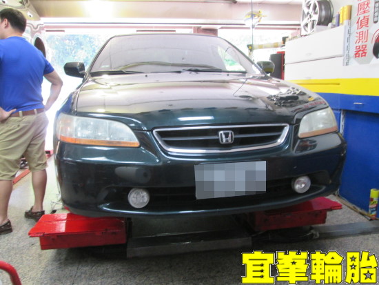 HONDA ACCORD K9 SELENIA 10W40