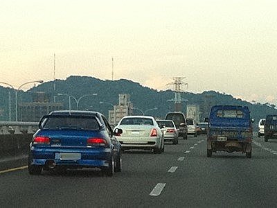 人生能看過幾次好車~
