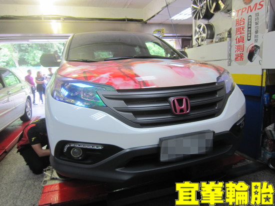 HONDA CR-V  SELENIA 5W30