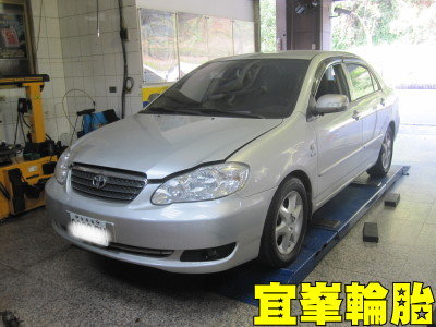 ALTIS 冷氣風箱清洗