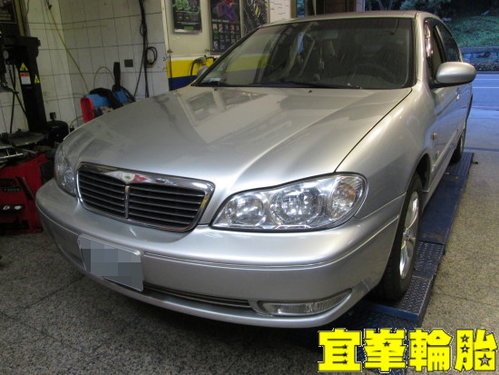 CEFIRO AGIP 10W40 自備機油心