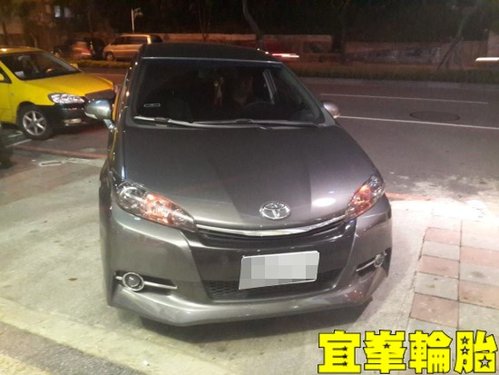 WISH 車內異音 ALTIS AGIP 10W40