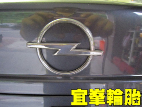 OPEL VECTRA 輪胎平衡 四輪定位