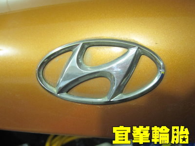 Hyundai coupe 數量少的無奈!