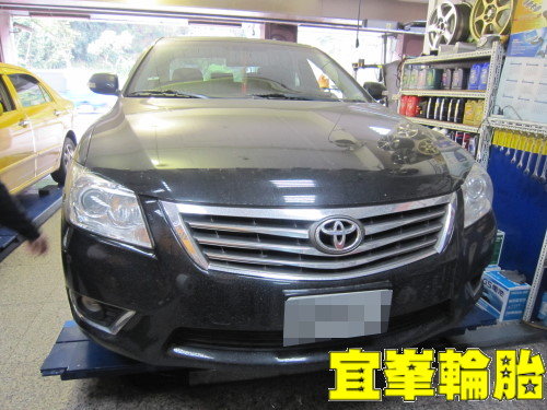 CAMRY CPC2 215/55/17