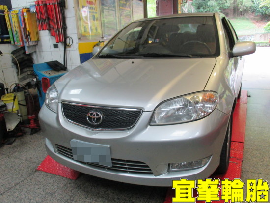 TOYOTA VIOS SELENIA 10W40