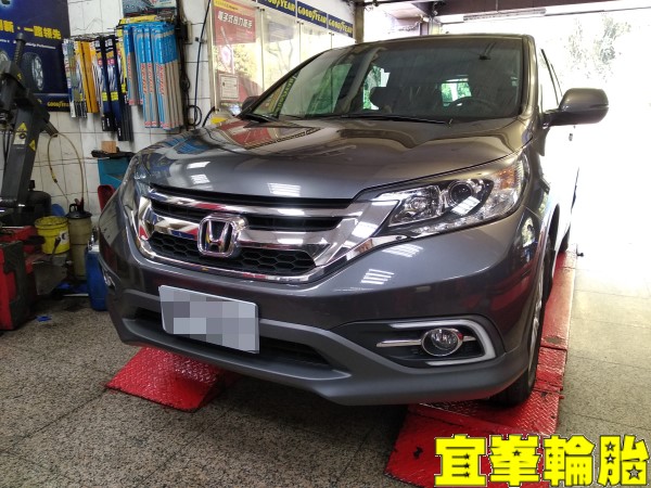 HONDA CR-V 汽門蓋墊片更換 油壓電磁閥墊片更換 油壓電磁閥上墊圈組更換