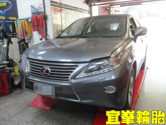 LEXUS RX270 SELENIA 5W40 WURTH車室清淨噴霧!