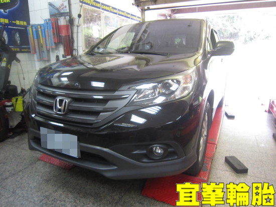 Honda CR-V SELENIA 5W40 SWD ATF JAKO