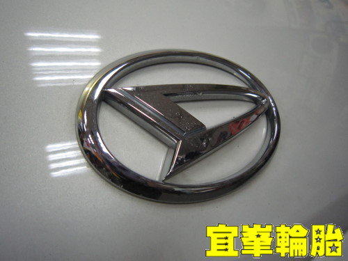 DAIHATSU Sirion 1.5 輪胎對調 最佳化平衡 四輪定位