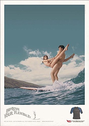 衝浪!!下一個目標  我也是大海男兒阿