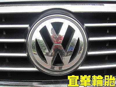 PASSAT 2.0TDCI 不平凡的靈魂~