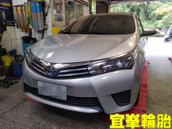 TOYOTA ALTIS SELENIA 5W40 SUNOCO CVT ATF 變速箱油濾網更換 皮帶更換