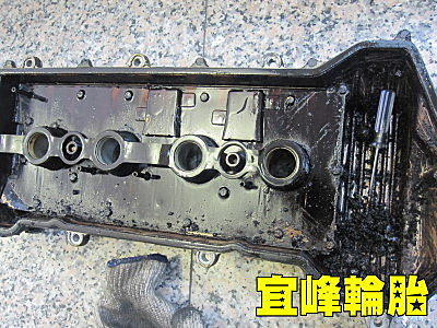 超人日記~ALTIS油泥地獄  啪2