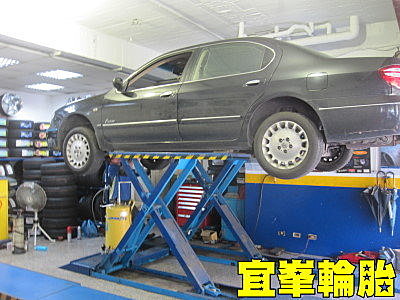 西米路換傳動軸