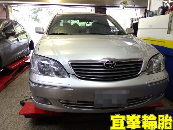 TOYOTA CAMRY SELENIA 5W50