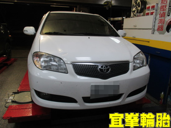 TOYOTA VIOS SELENIA 5W40