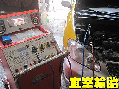 沒風!你能有多冷~ 同場加映 鐵套大不同!!