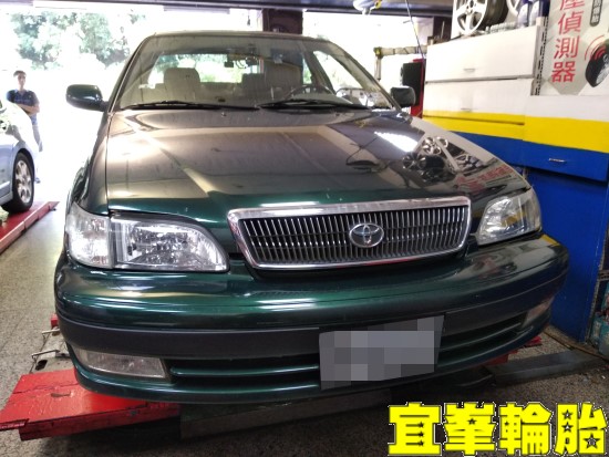 TOYOTA PREMIO SELENIA 10W40 GRO 50% 水箱精