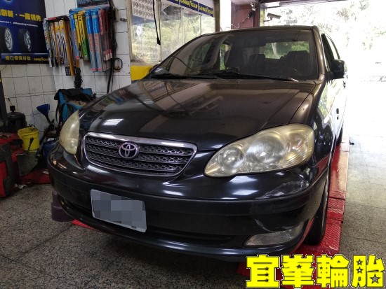 TOYOTA ALTIS SELENIA 5W40 引擎漏油修復 汽門室墊片更換 福士PM2.5車室空氣濾網