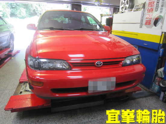TOYOTA COROLLA SELENIA 5W40