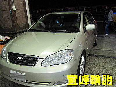 今天車很多之最後一台 請底盤達人請進~