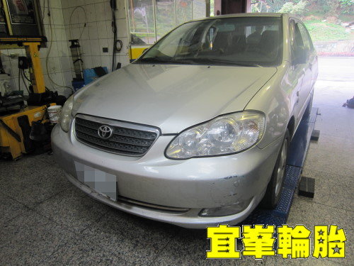ALTIS AGIP 5W40 三角架強化鐵套 DAYCO 6PK1890
