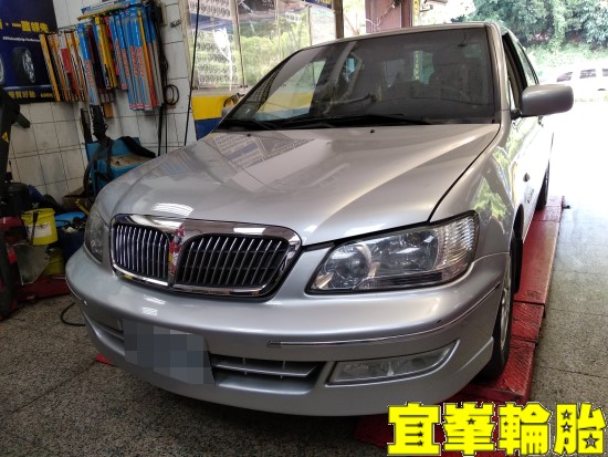 Mitsubishi Lancer SELENIA 5W40 SUNOCO CVT專用 ATF GRO 50% 水箱精