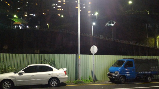 2015/11/22 大嶼東赤馬釣遊