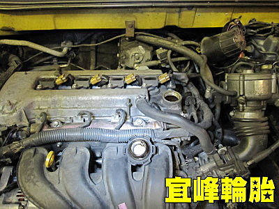 美乃滋式樣~瓦斯車的壞處
