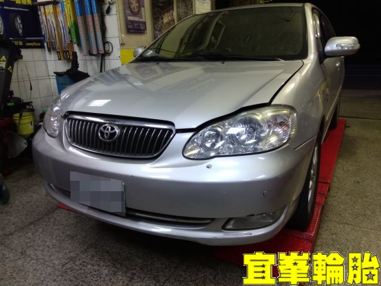 TOYOTA ALTIS SELENIA 10W40  福士PM2.5車室空氣濾網