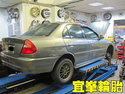 海豚哥的釣魚車~