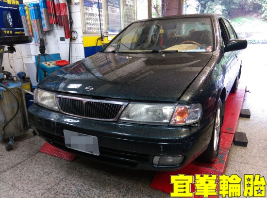 Nissan Sentra 341 自備機油保養 SWD D III ATF