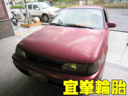 LLA RX-615 185/65/14