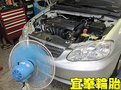 誰能忍受每個禮拜都修車~