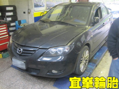 馬3 安裝 BC V1
