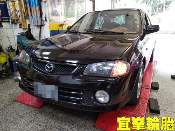 MAZDA isamu SELENIA 5W50