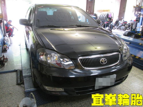 ALTIS 自備機油保養  變速箱油濾網跟換