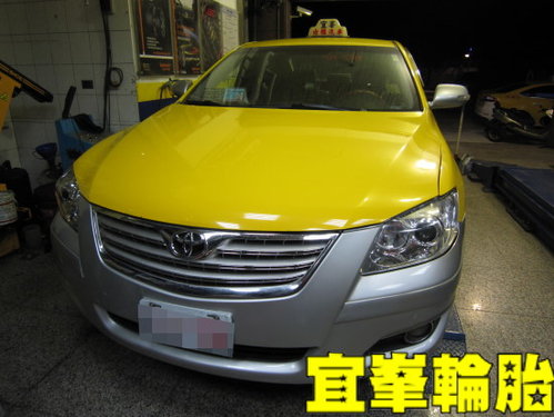 NEW CAMRY 新型變頻壓縮機!