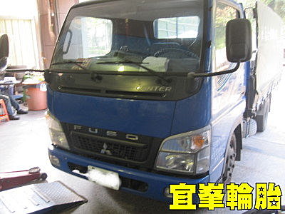 堅達~C/P值最高的商用車