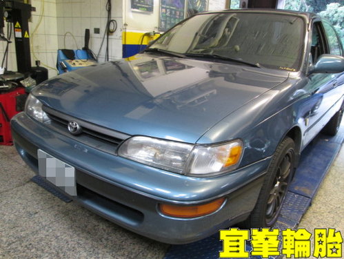 COROLLA AGIP 10W40 SHELL S5 BENDIX 煞車油 福士水箱精